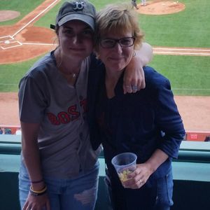 Meet your Posher, Joann